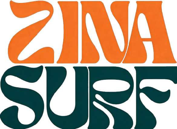 Zina Surf