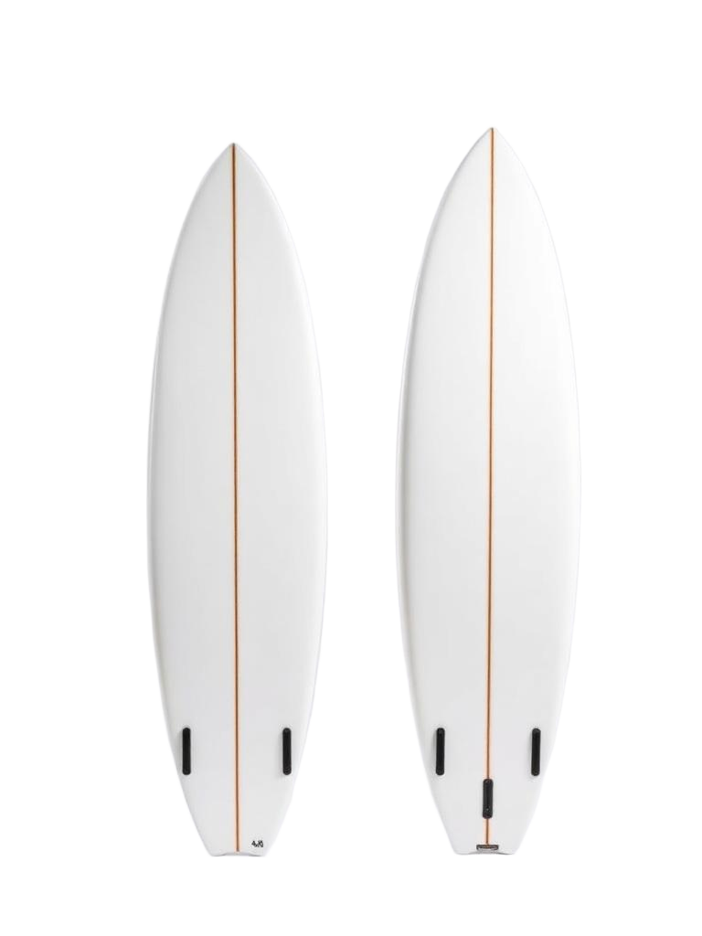 Shortboard