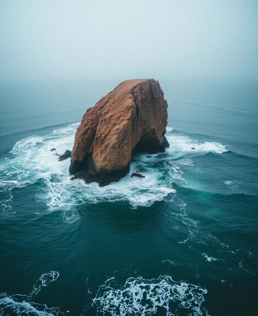 Devil's Rock